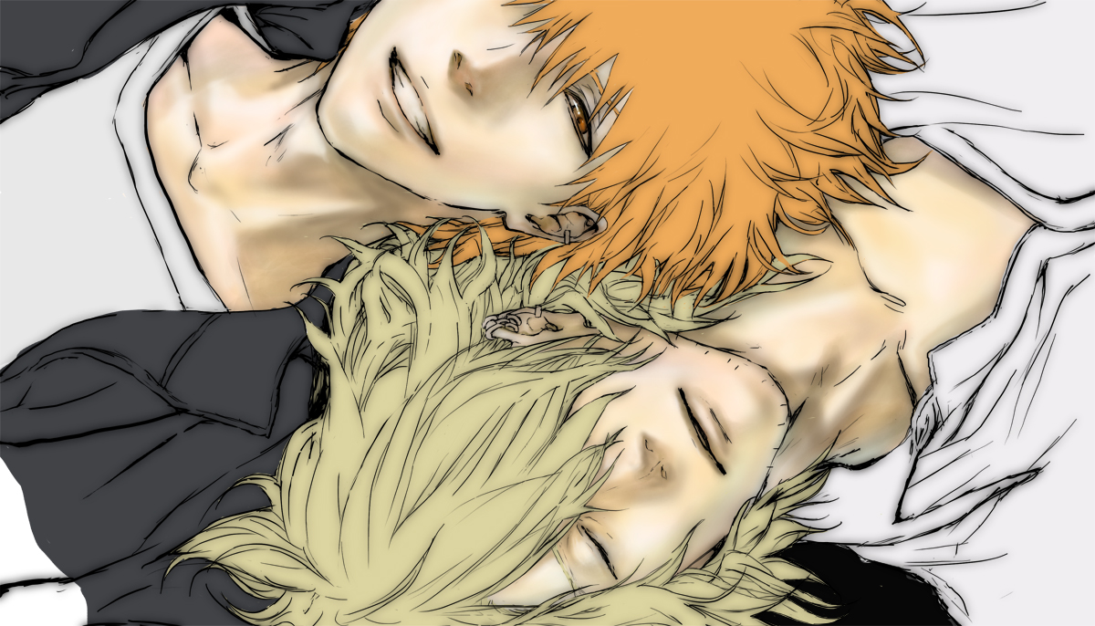 BLEACH Image by Hatabolic 1314672 Zerochan Anime Image Board