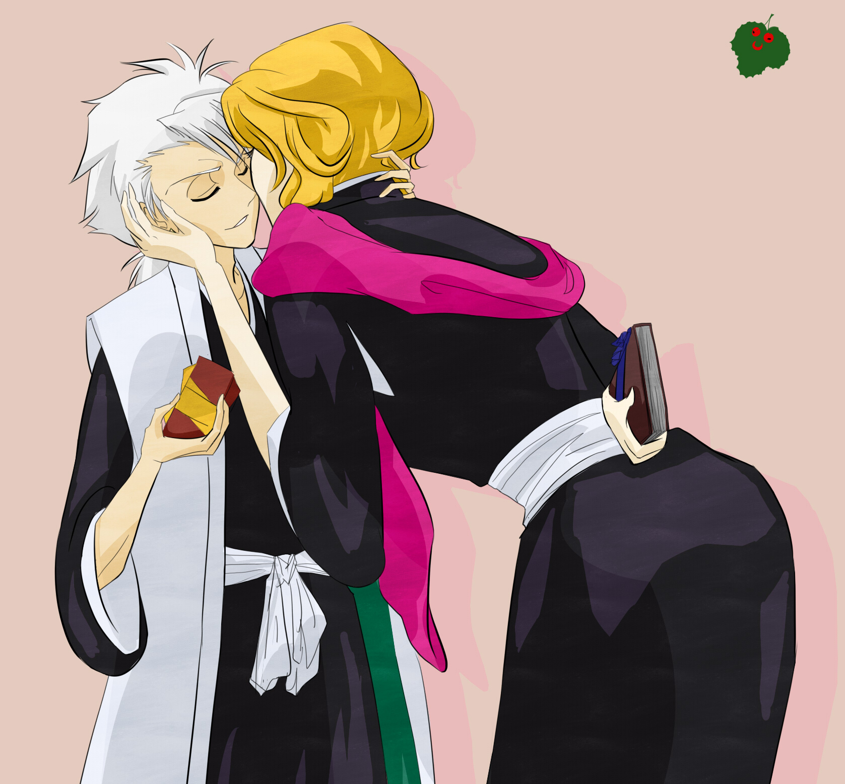 BLEACH Manga Image 1383758 Zerochan Anime Image Board