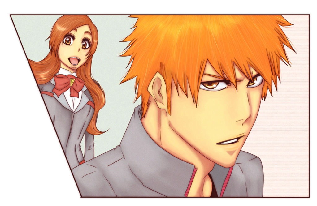 BLEACH Kubo Tite Image by Reiami 1465225 Zerochan Anime Image Board