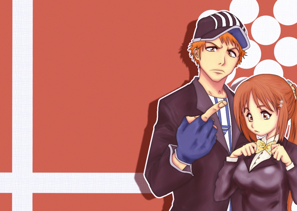 BLEACH/1473740 Zerochan