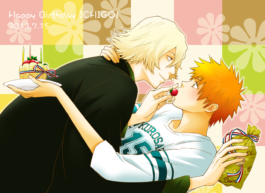 BLEACH/1567436 Zerochan