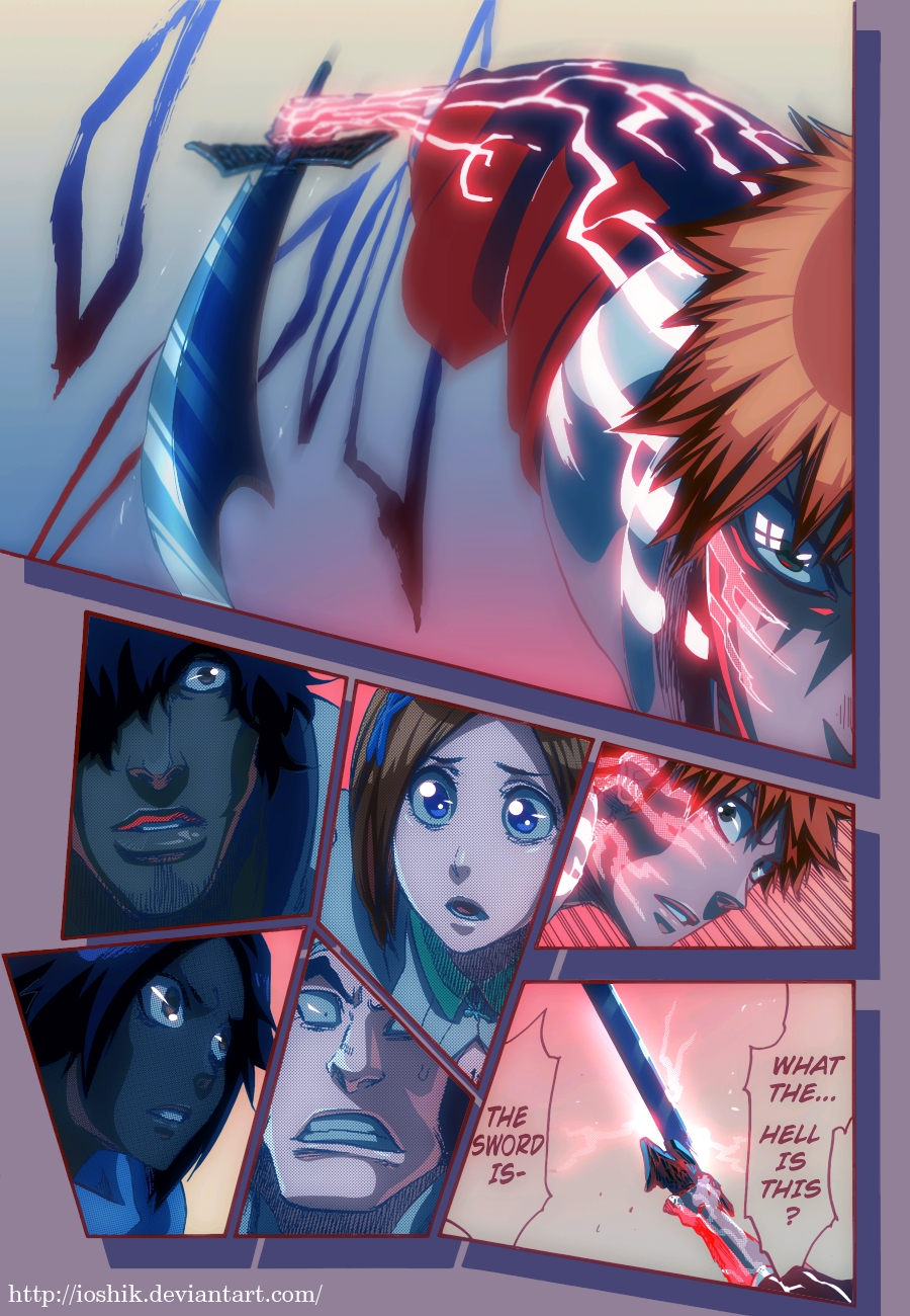BLEACH Mobile Wallpaper 1836684 Zerochan Anime Image Board