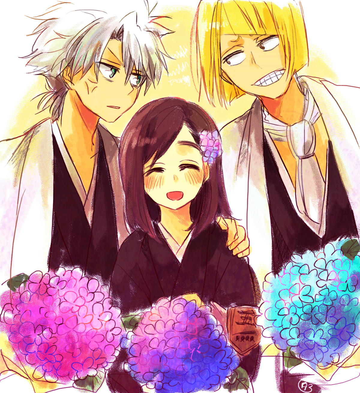 BLEACH Image by tamachan1217 1890440 Zerochan Anime Image Board