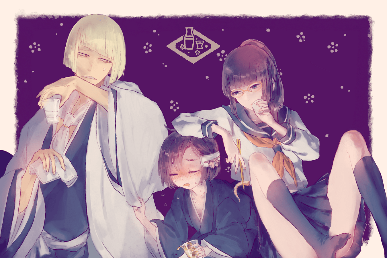 BLEACH Image by Pixiv Id 60276204 3433577 Zerochan Anime Image Board