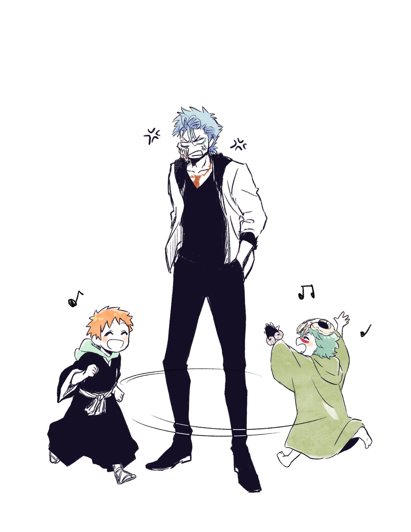 BLEACH Kubo Tite Image by choko egg 3818946 Zerochan Anime Image