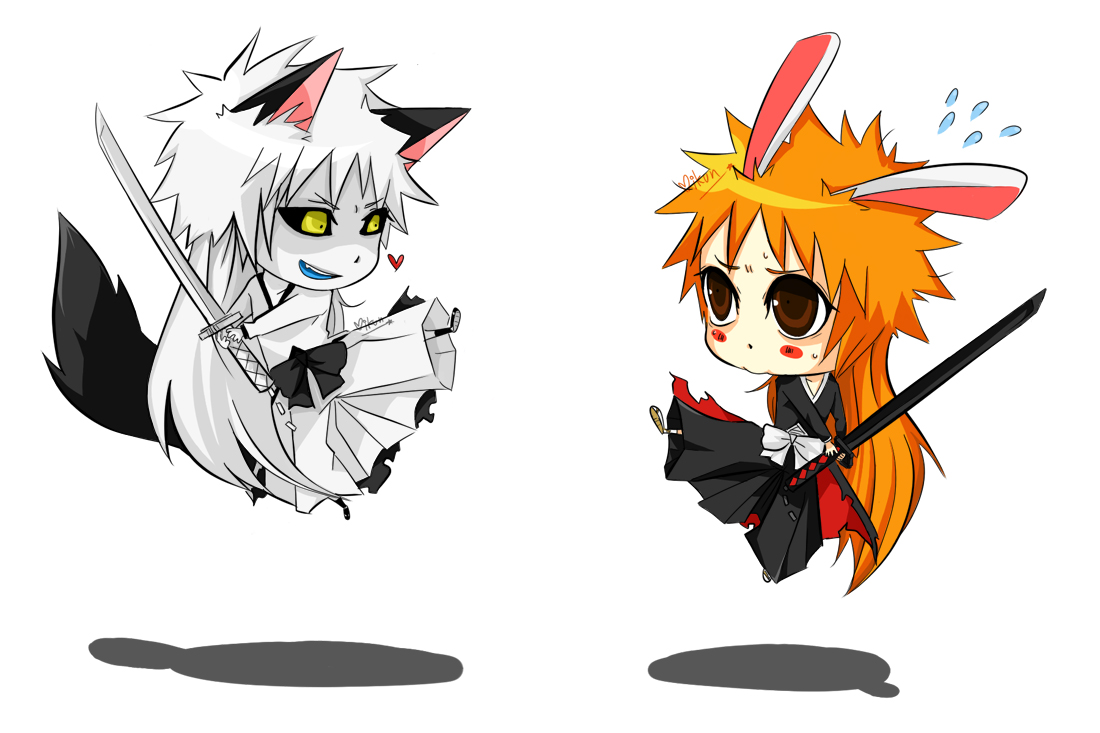 BLEACH Image 455344 Zerochan Anime Image Board