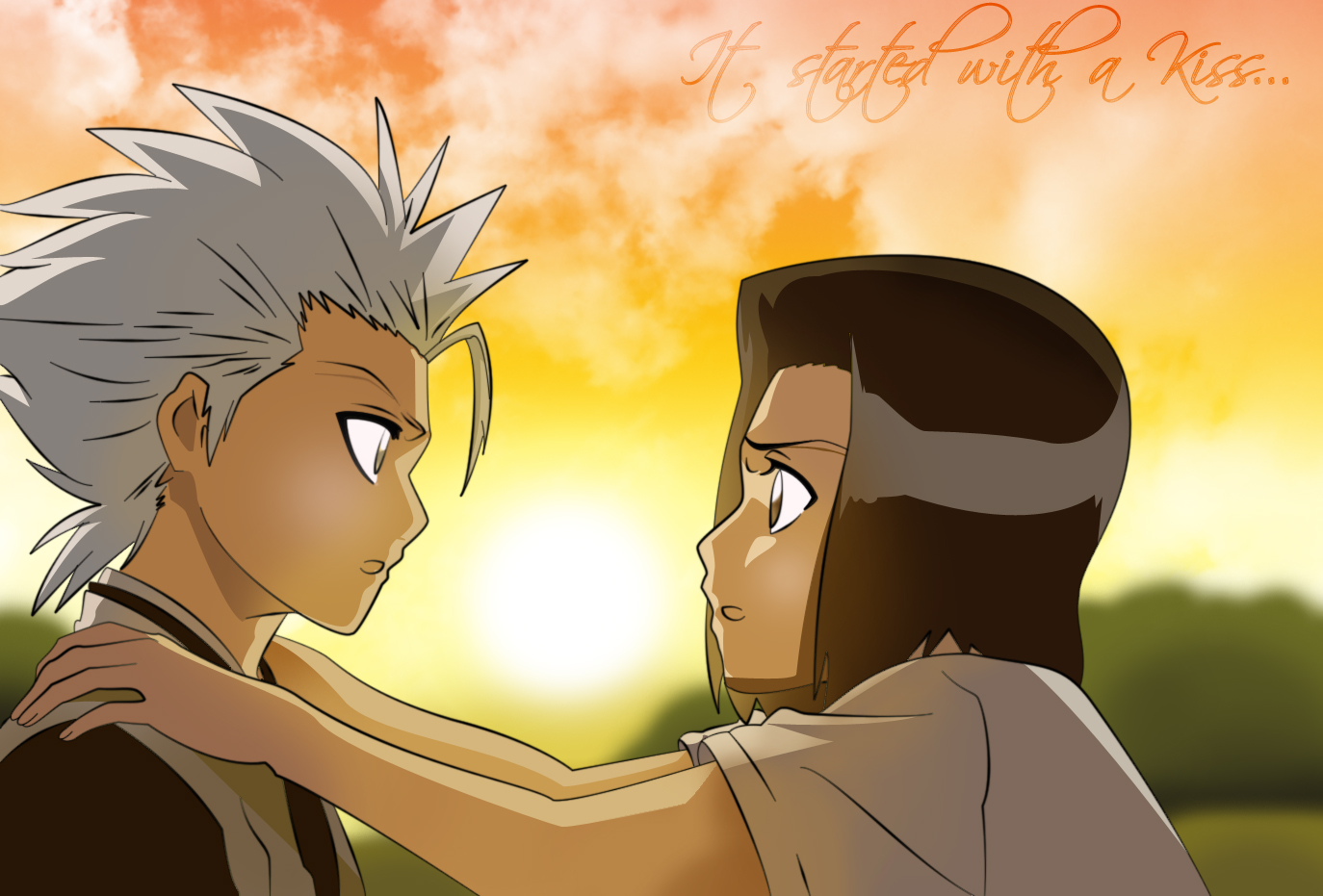 BLEACH/49983 Zerochan