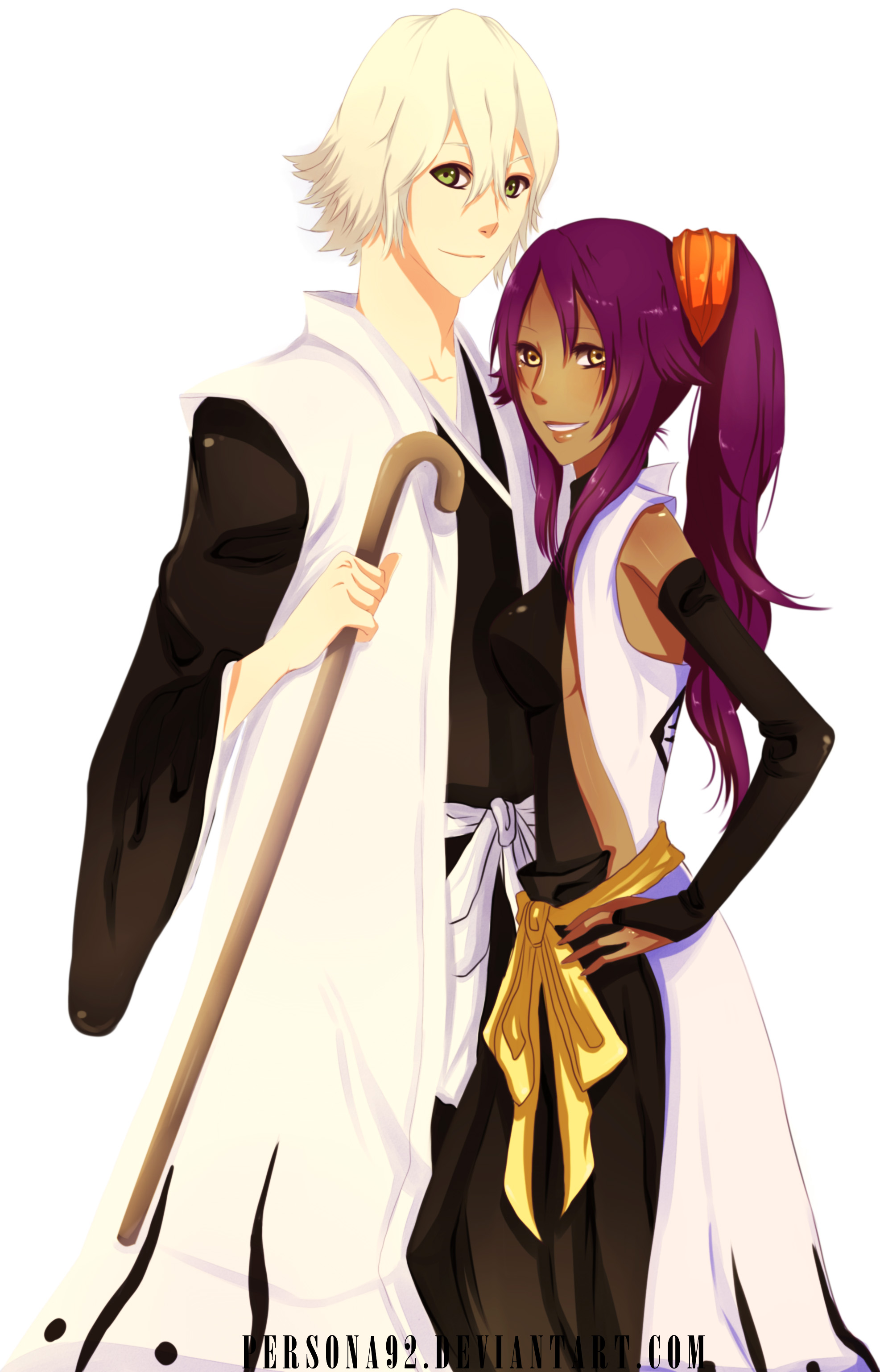 BLEACH/523530 Zerochan