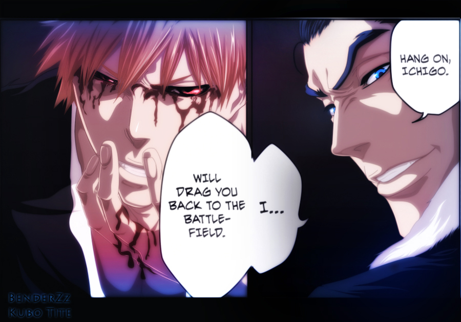 BLEACH/600060 Zerochan