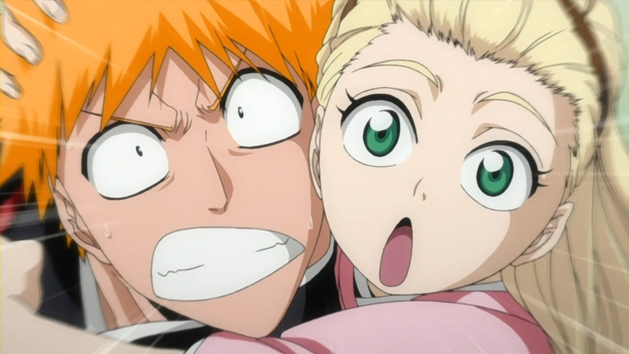 Kasumiouji Rurichiyo BLEACH Zerochan Anime Image Board