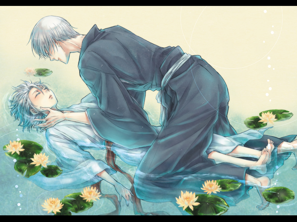 BLEACH/698380 Zerochan