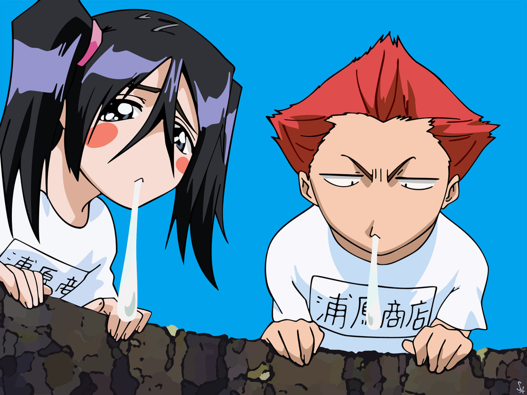 BLEACH Image 716382 Zerochan Anime Image Board