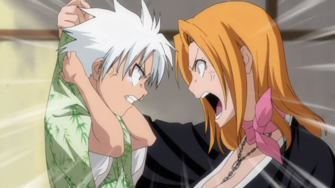 BLEACH Wallpaper 72106 Zerochan Anime Image Board