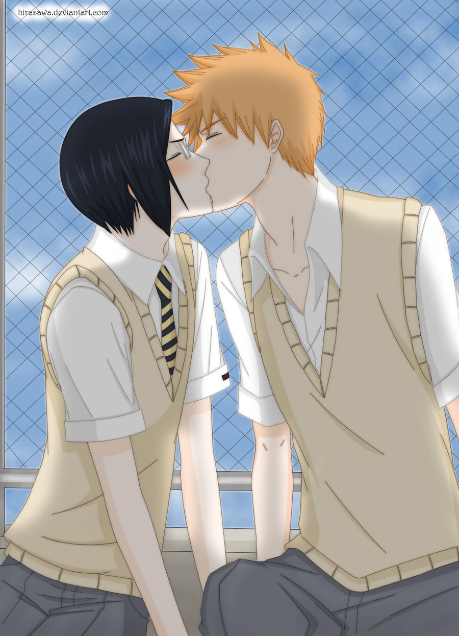 BLEACH/733047 Zerochan