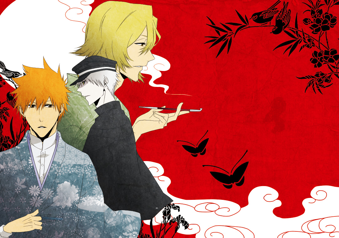 BLEACH/745322 Zerochan