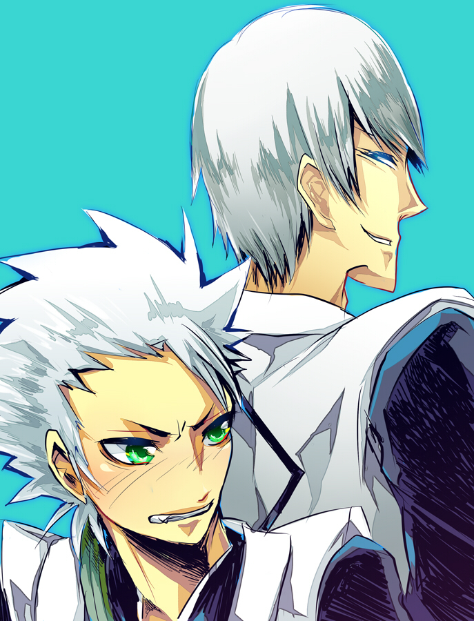 BLEACH/777055 Zerochan