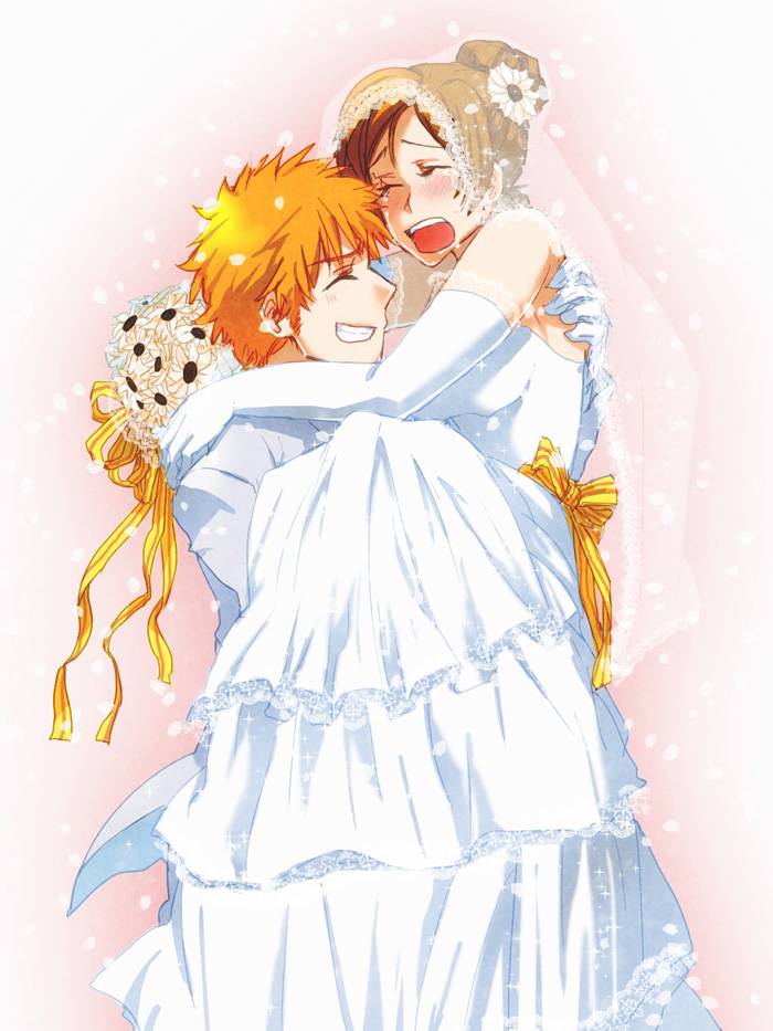 BLEACH/804918 Zerochan