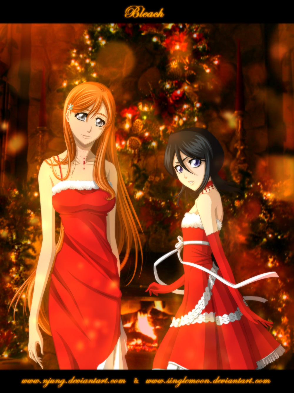 BLEACH/917545 Zerochan