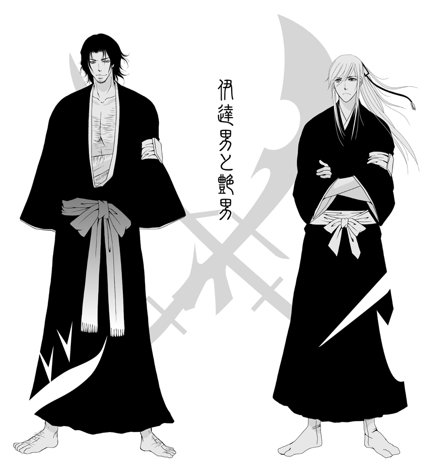 BLEACH Image 918702 Zerochan Anime Image Board