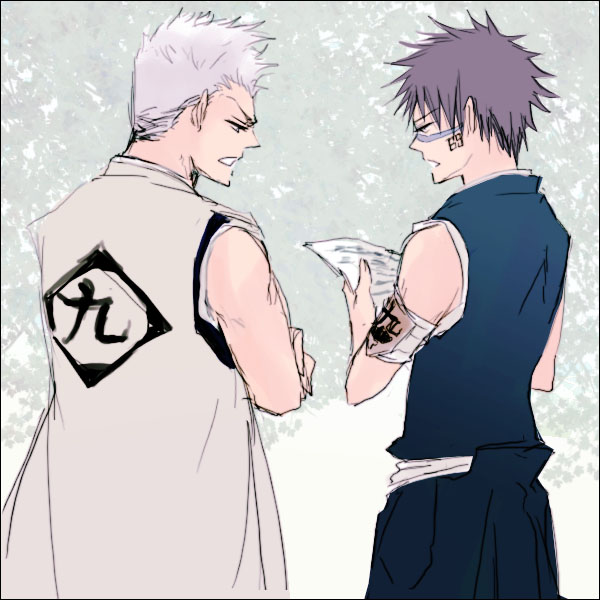 BLEACH Image 968302 Zerochan Anime Image Board