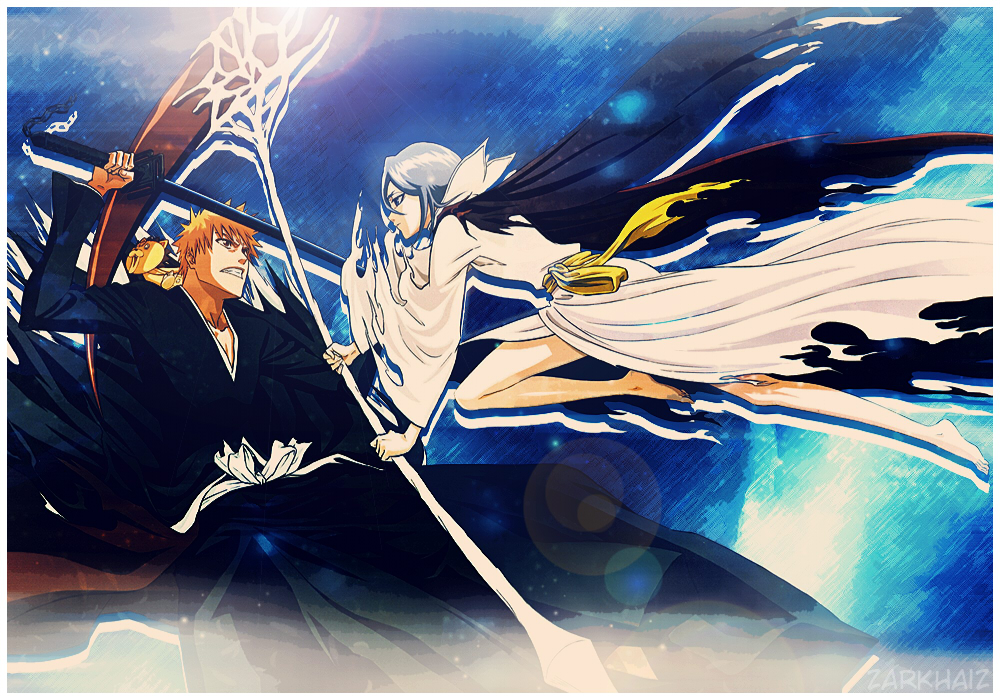 BLEACH Fade to Black Image 763125 Zerochan Anime Image Board