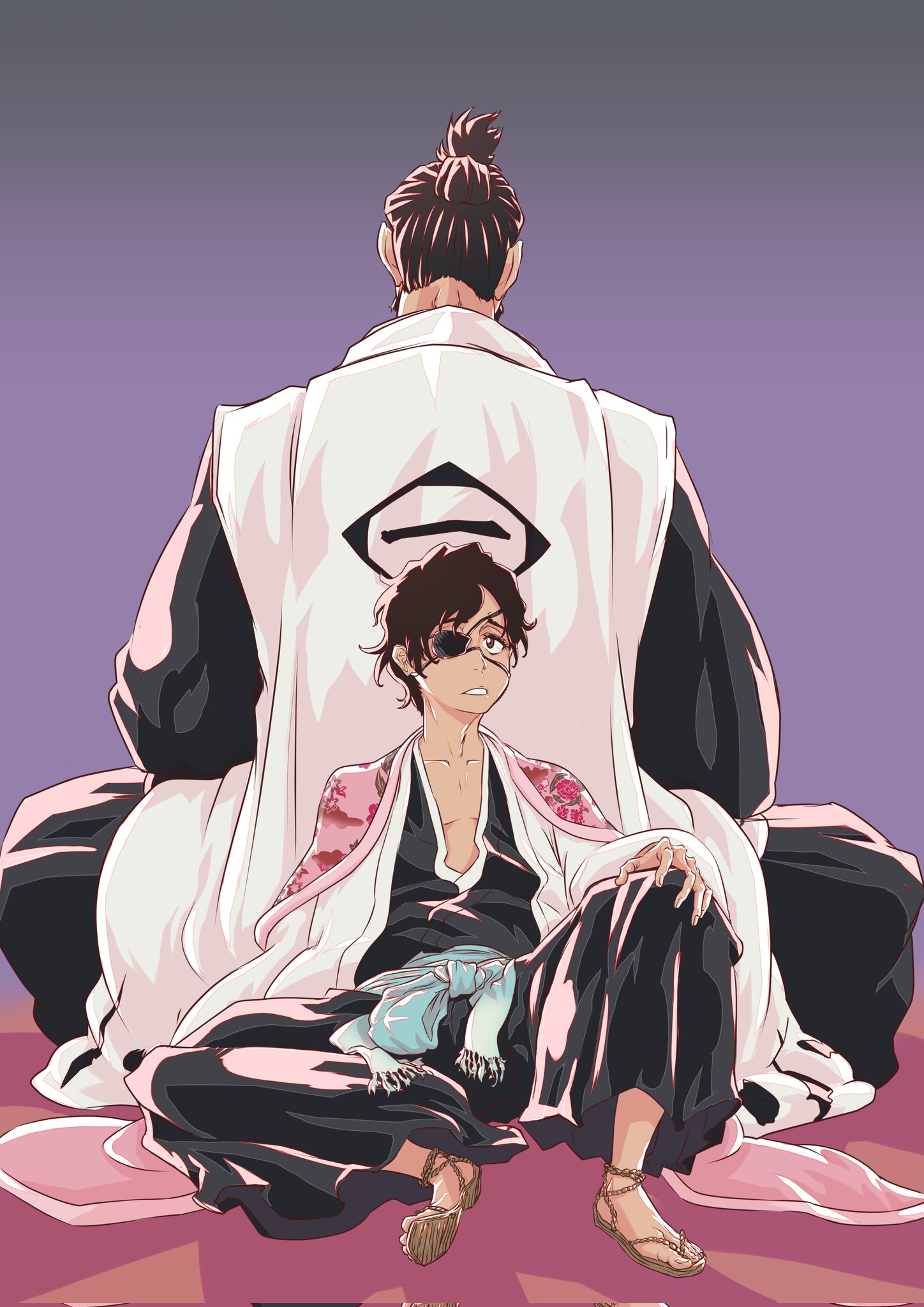 BLEACH Sennen Kessenhen (Bleach Thousand Year Blood War) Image by