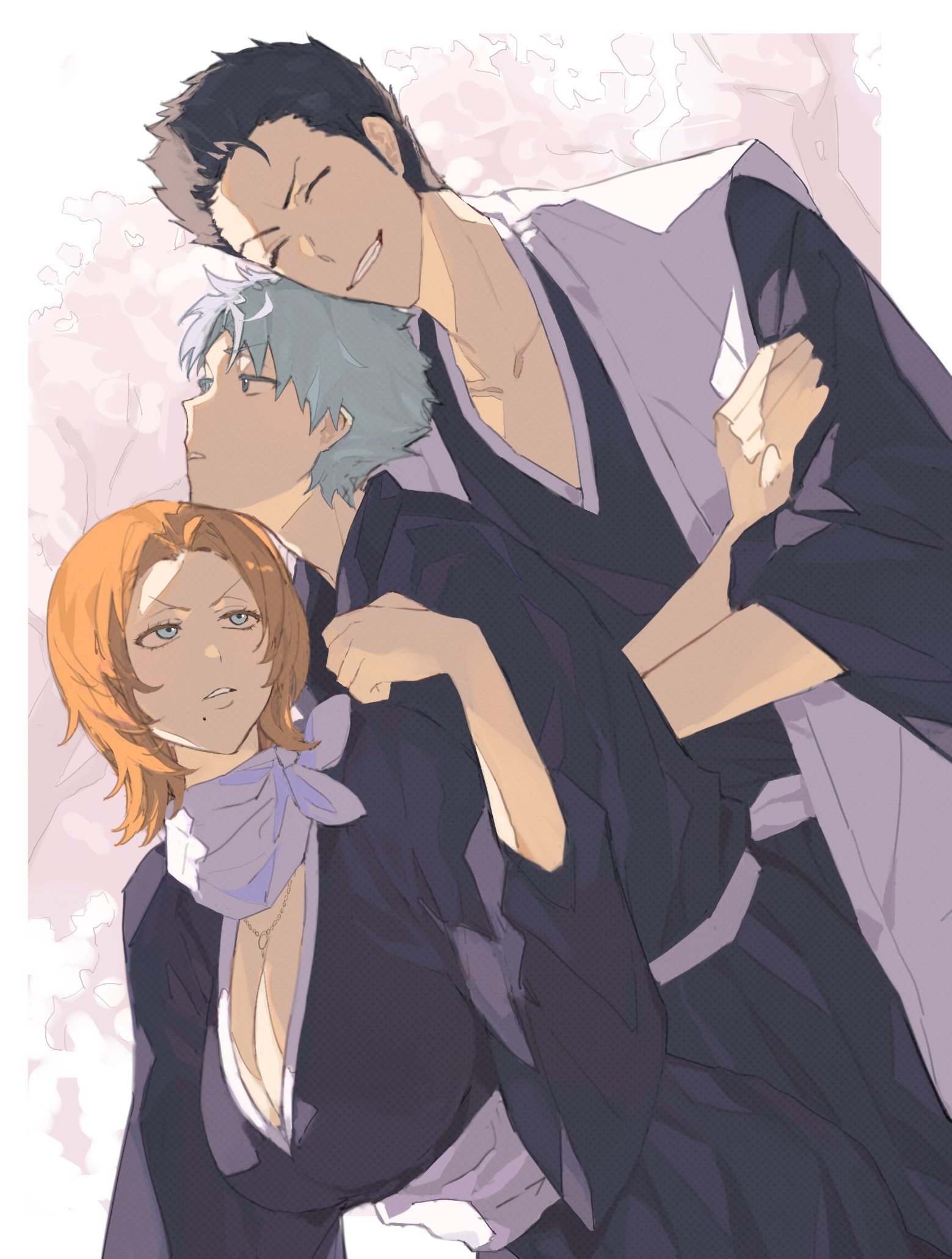 BLEACH Sennen Kessenhen (Bleach Thousand Year Blood War) Image by no
