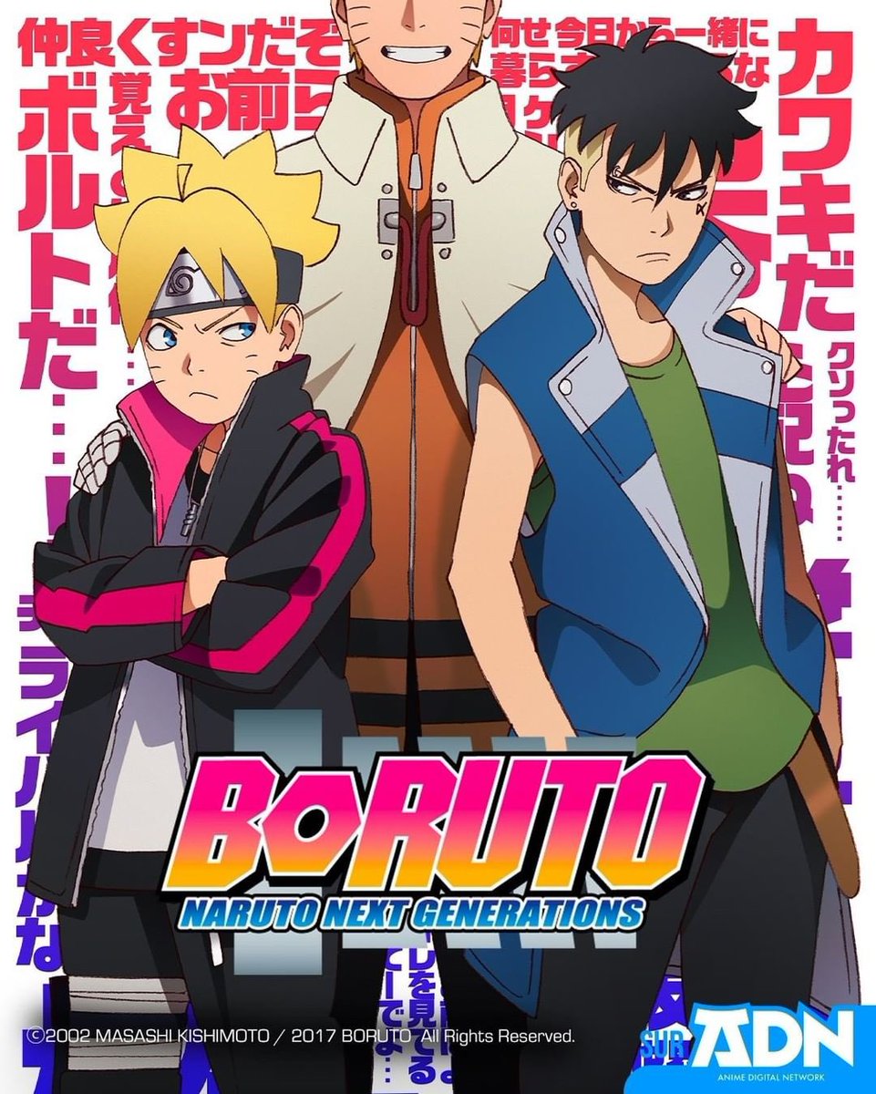 BORUTO Naruto Next Generations Image 3255202 Zerochan Anime Image Board