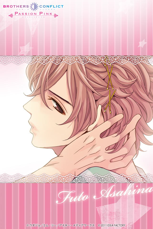 BROTHERS CONFLICT Image by IDEA FACTORY 1489567 Zerochan Anime Image