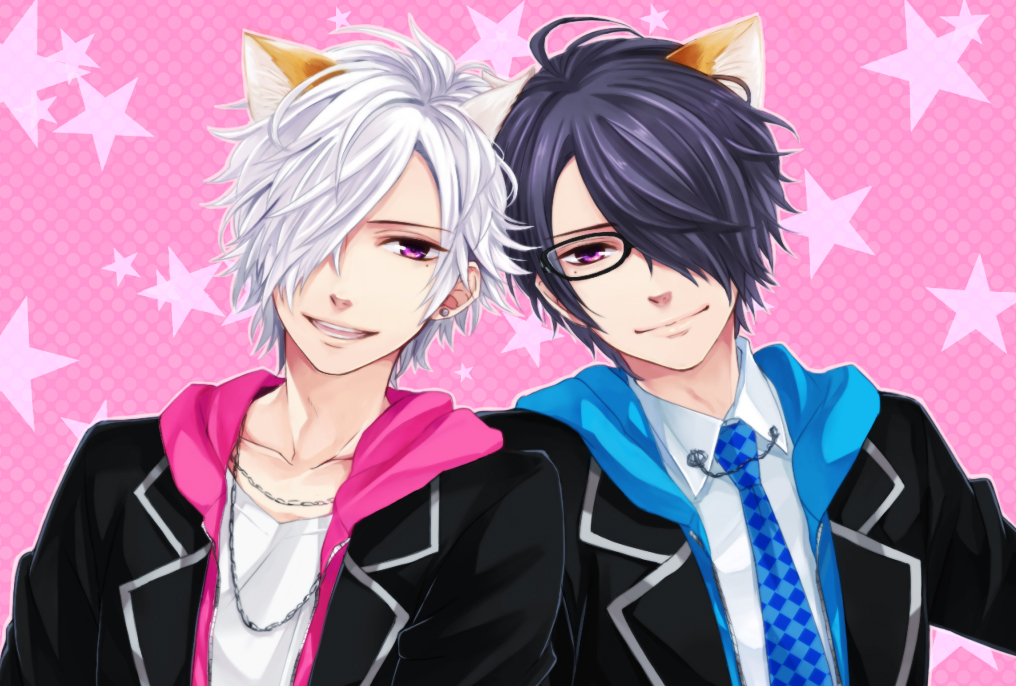 BROTHERS CONFLICT/1568581 Zerochan