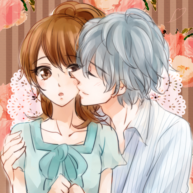 BROTHERS CONFLICT/1599393 Zerochan