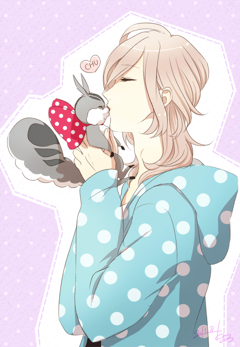 BROTHERS CONFLICT Image by Kanno Miiyu 1685967 Zerochan Anime Image