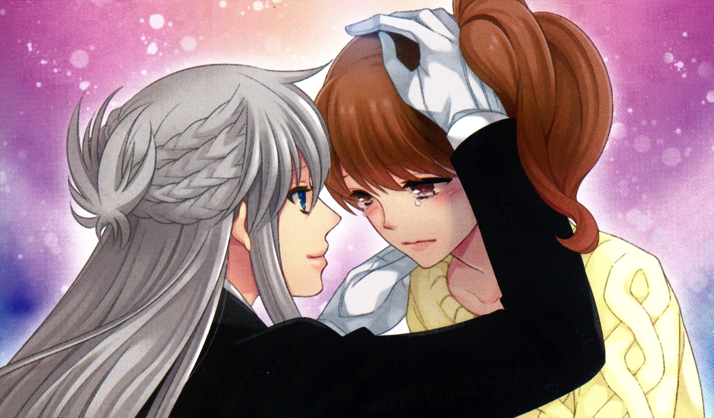 BROTHERS CONFLICT Image 1758634 Zerochan Anime Image Board