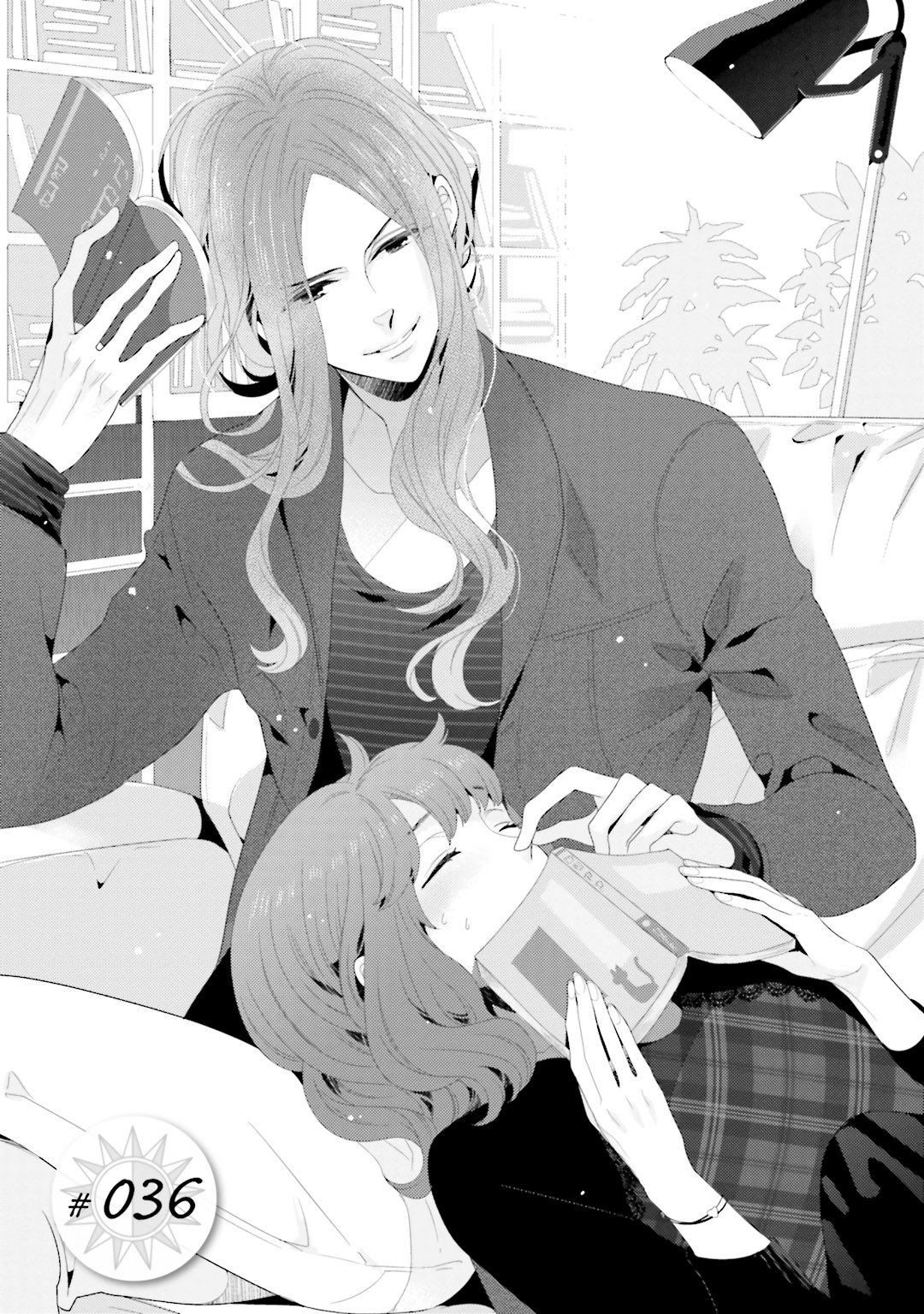 BROTHERS CONFLICT Image by Udajo 3271107 Zerochan Anime Image Board