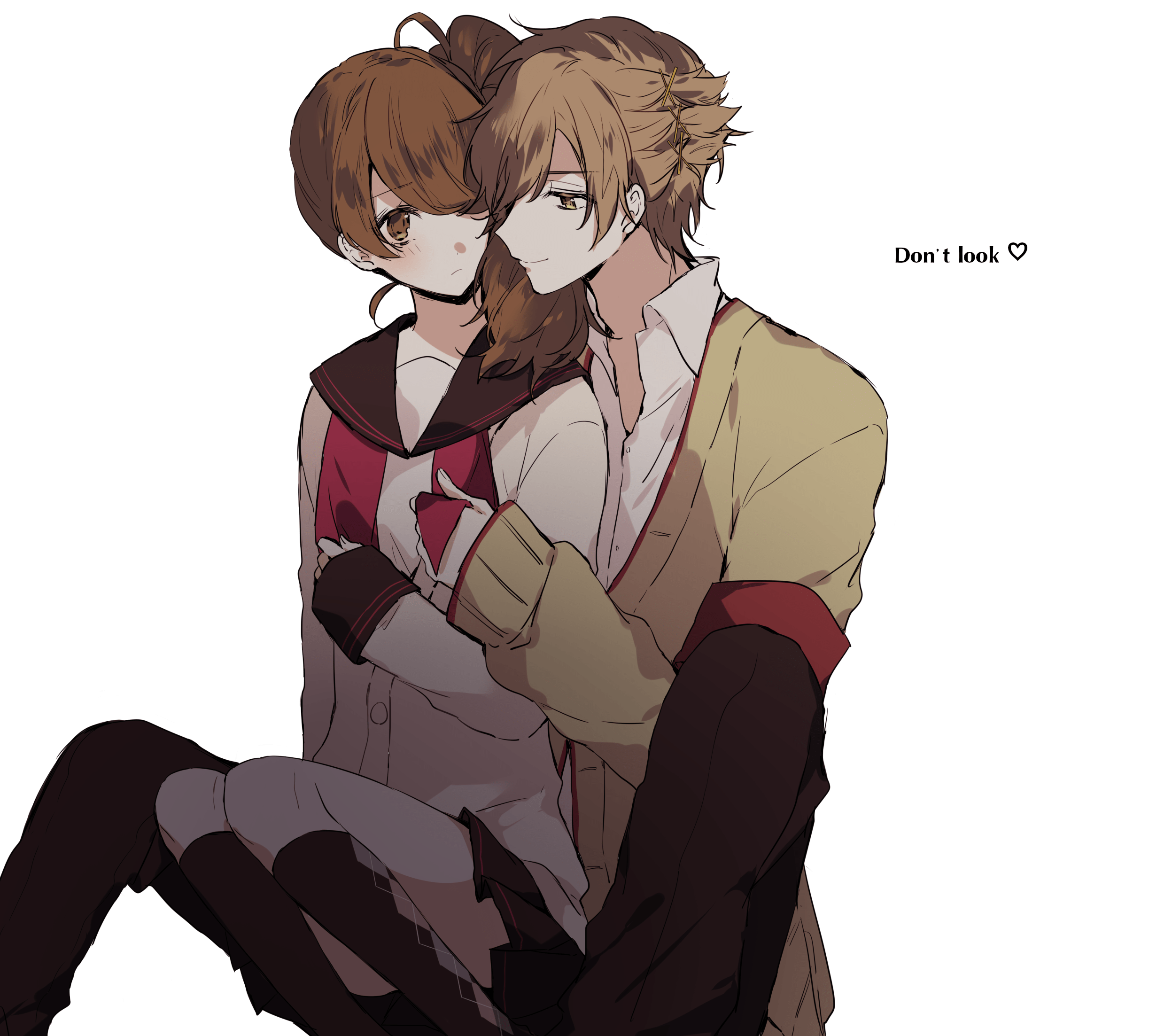 BROTHERS CONFLICT Image by skunlv (Mangaka) 3453414 Zerochan Anime Image Board