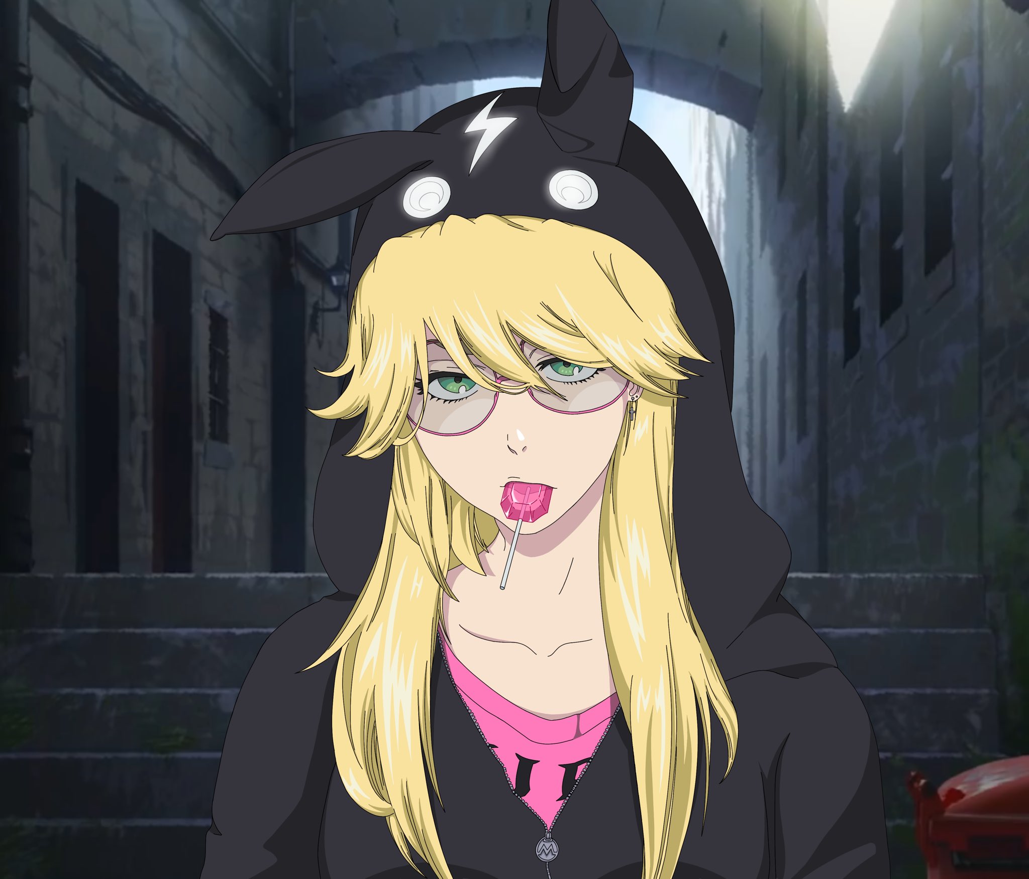 BURN THE WITCH Image 3057801 Zerochan Anime Image Board