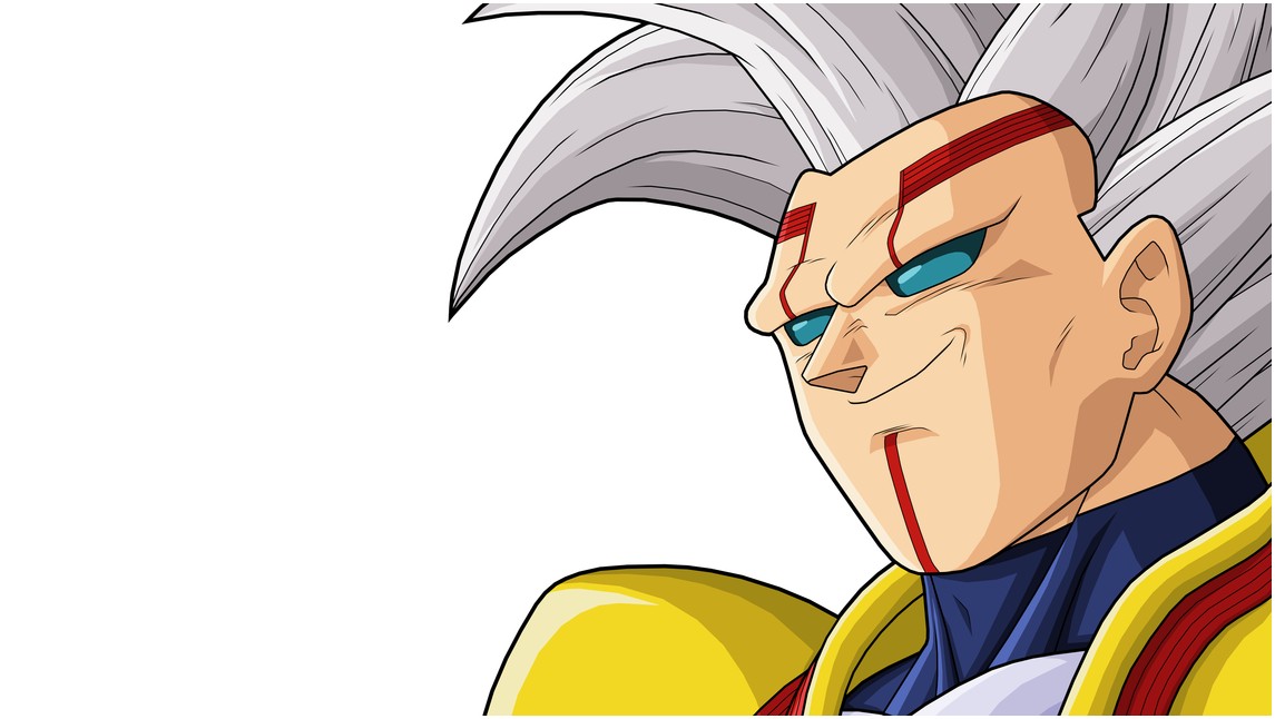 Baby (Dragon Ball) DRAGON BALL GT Zerochan Anime Image Board