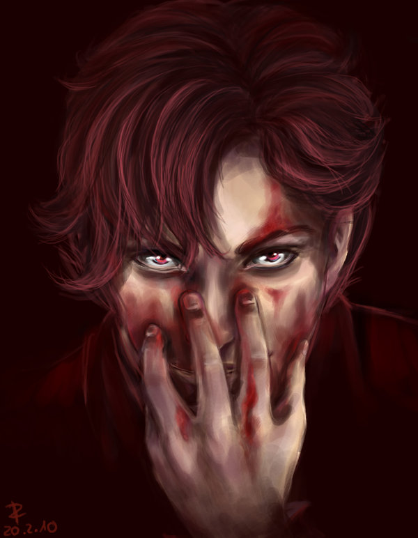 Baccano!/#253530 - Zerochan