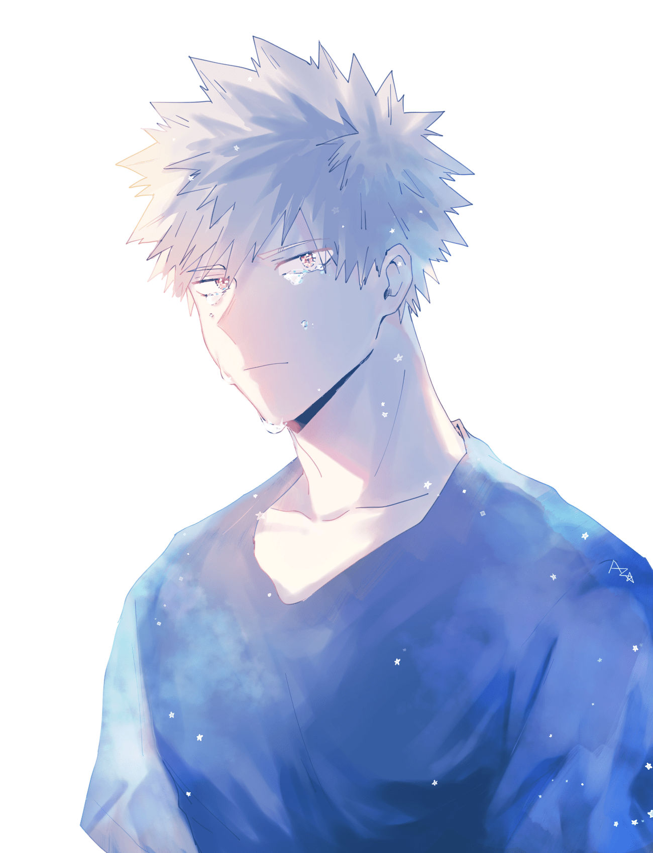 Bakugou Katsuki Boku no Hero Academia Image by AZsnWDM 2761489