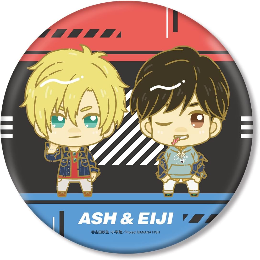 Banana Fish Image by MAPPA 4029666 Zerochan Anime Image Board