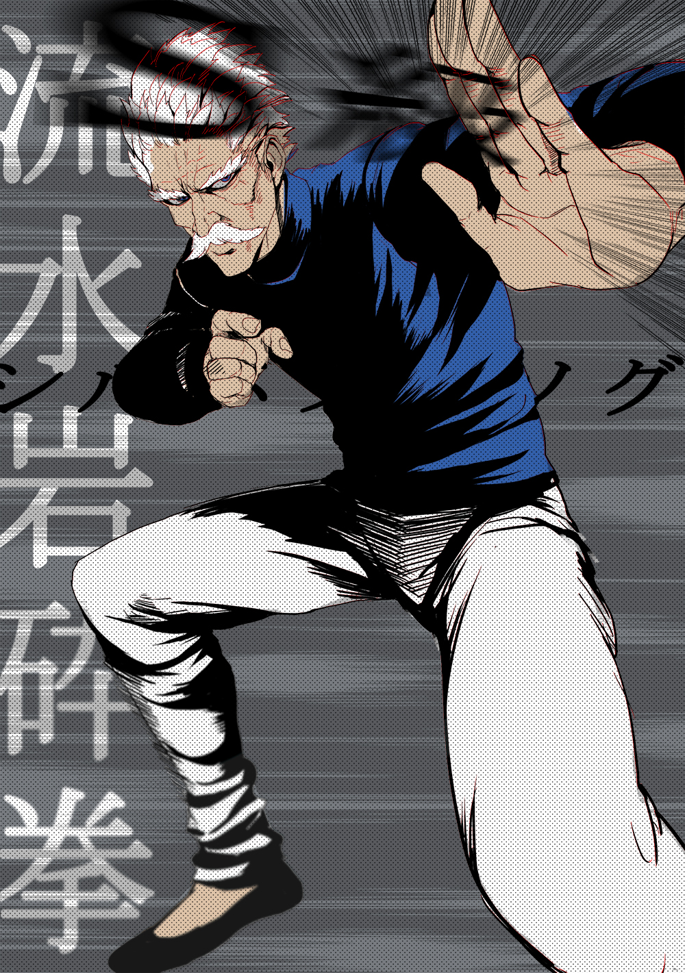 Bang (One Punch Man)/1609145 Zerochan