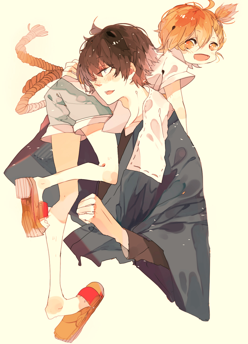 Barakamon Image 1749343 Zerochan Anime Image Board