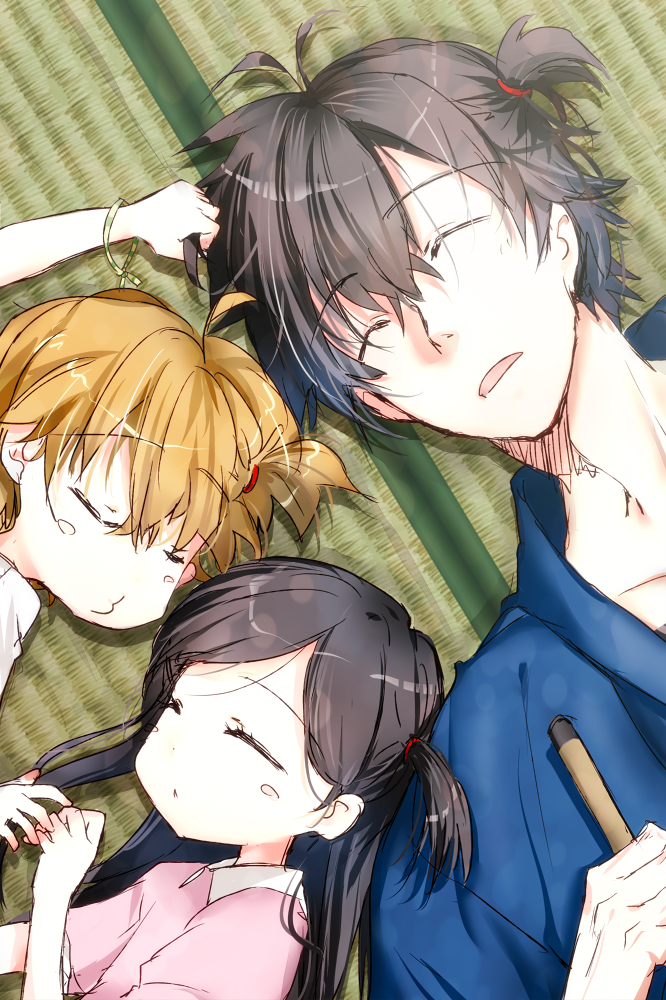 Barakamon Zerochan Anime Image Board