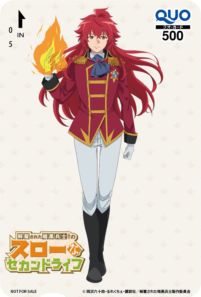 Bashubaza Kaiko Sareta Ankoku Heishi (30dai) no Slow na Second Life