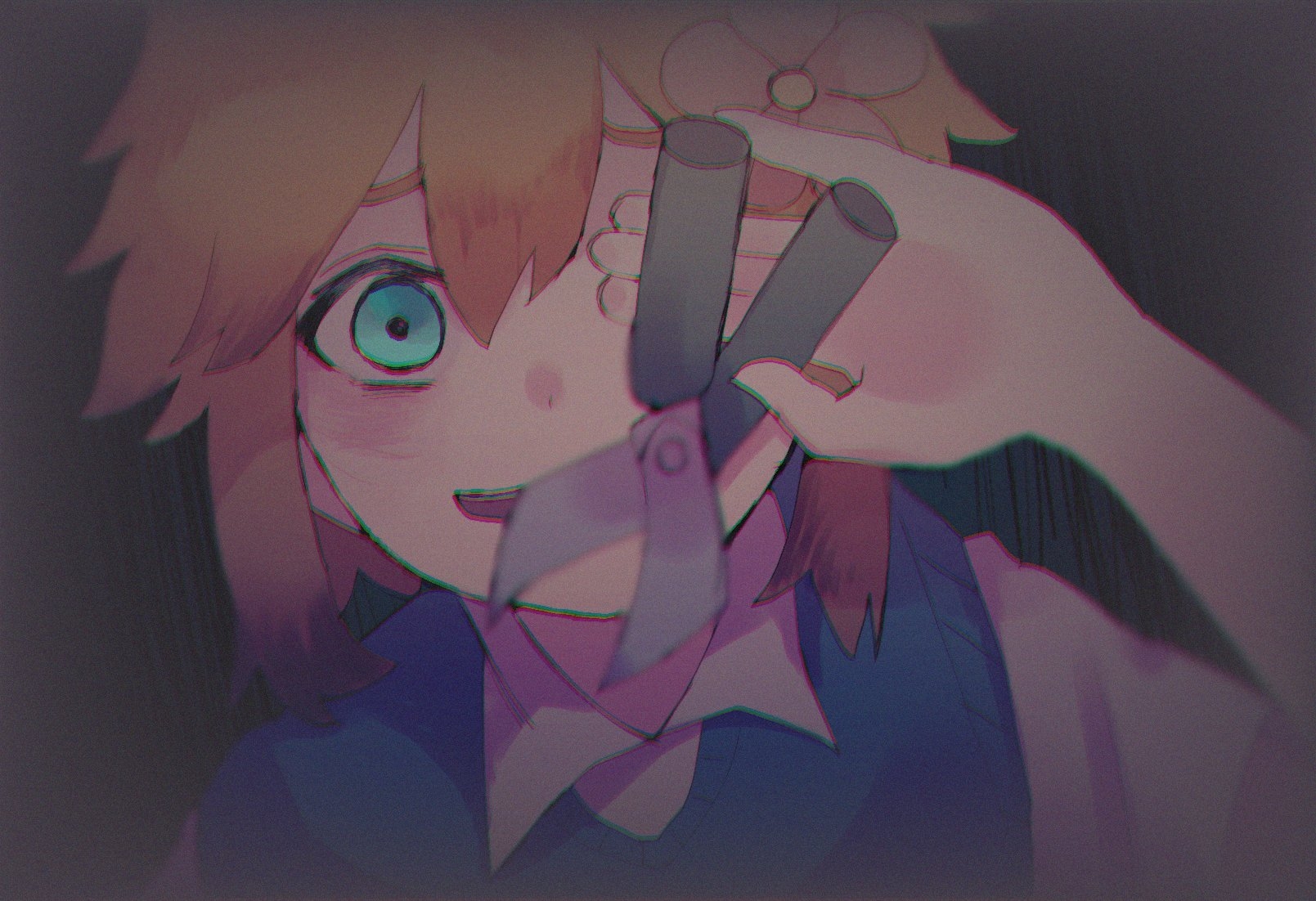 Basil (Omori) Image by tech 280 3953922 Zerochan Anime Image Board