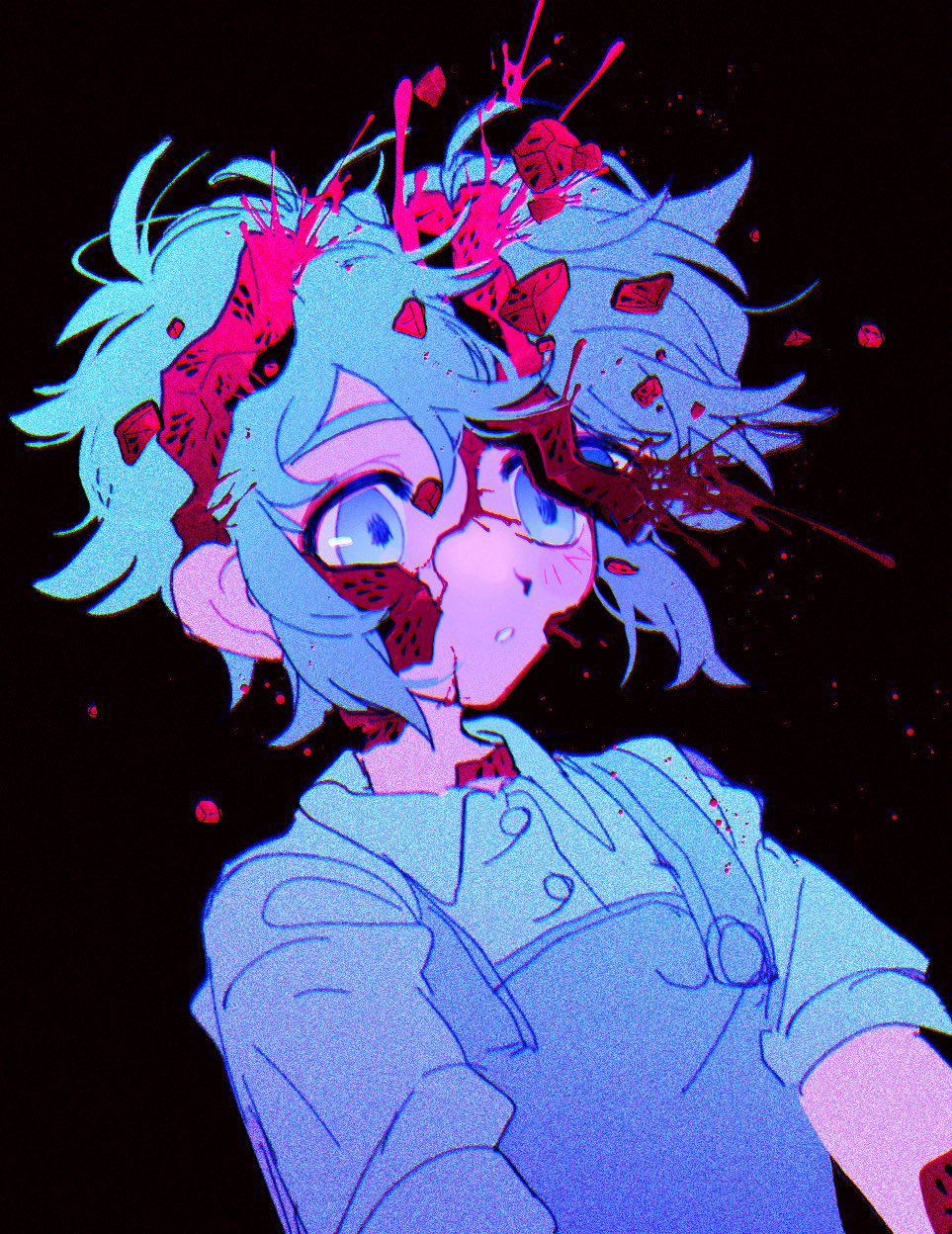 Basil (Omori) Image by KUKU81 3995530 Zerochan Anime Image Board