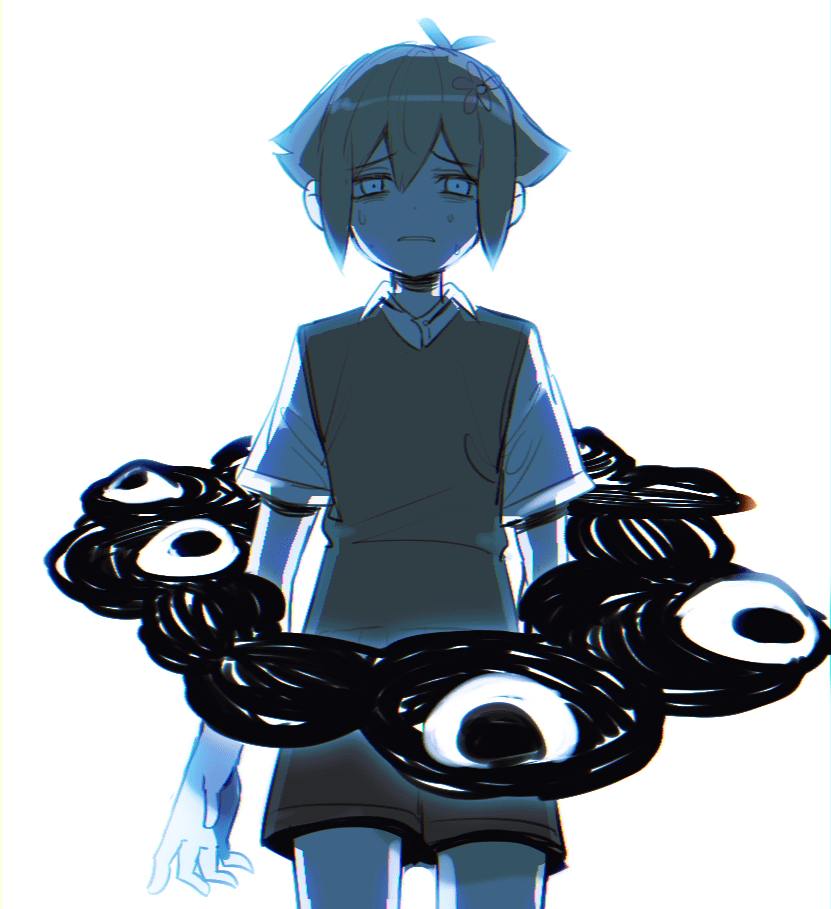 Basil (Omori) Image by yutsu 4002024 Zerochan Anime Image Board