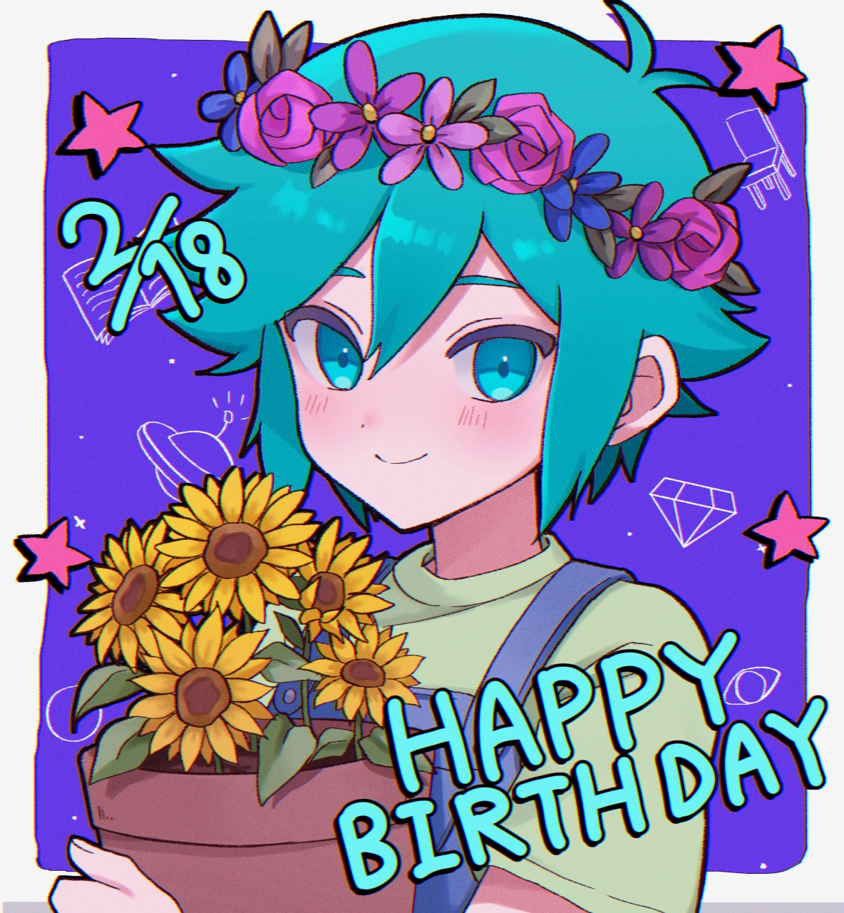 Basil (Omori) Image by 4時 4004191 Zerochan Anime Image Board