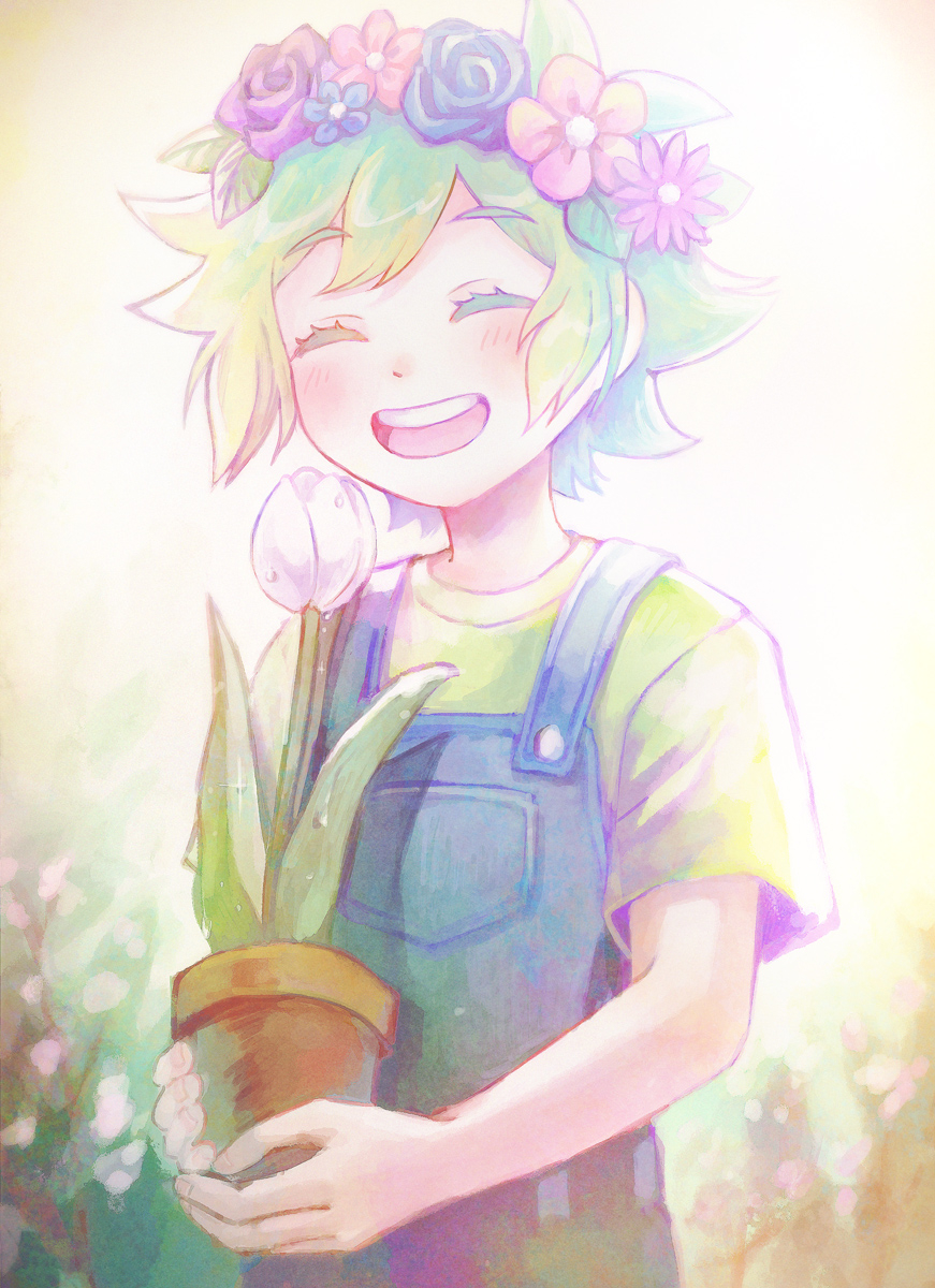 Basil (Omori) Image by Mahiru (zzztone) 4023432 Zerochan Anime