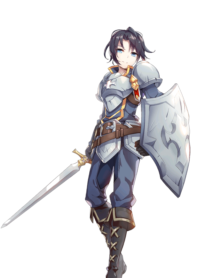 Bask Epic Seven Image 3471578 Zerochan Anime Image Board